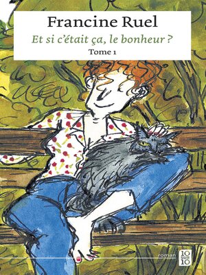 cover image of Et si c'était ça, le bonheur ?